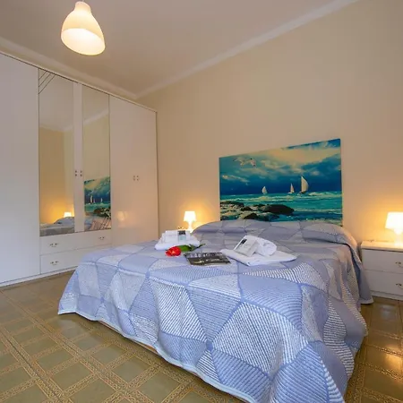 Appartamento Casa Raffaella Desenzano del Garda