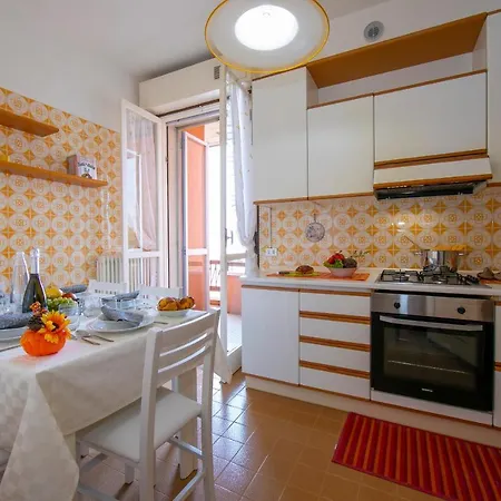 Casa Raffaella Appartamento
