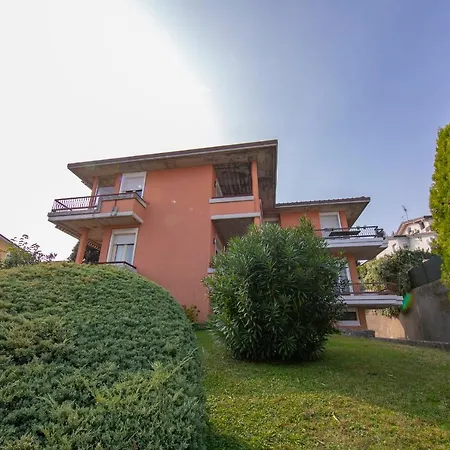 Casa Raffaella Appartamento