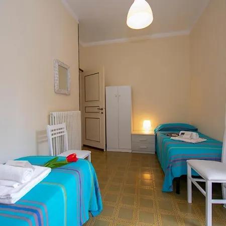 Casa Raffaella Appartamento