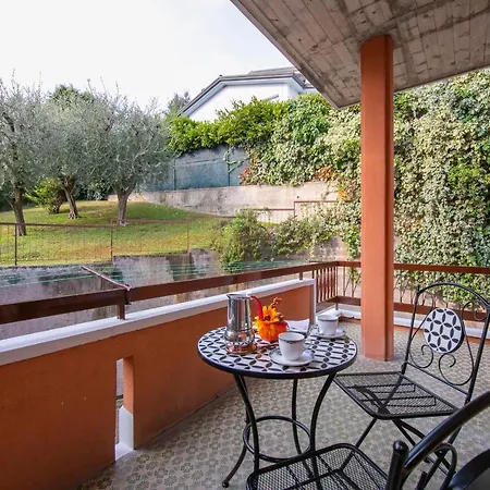 Casa Raffaella Appartamento