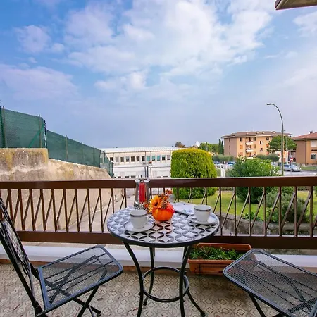 Casa Raffaella