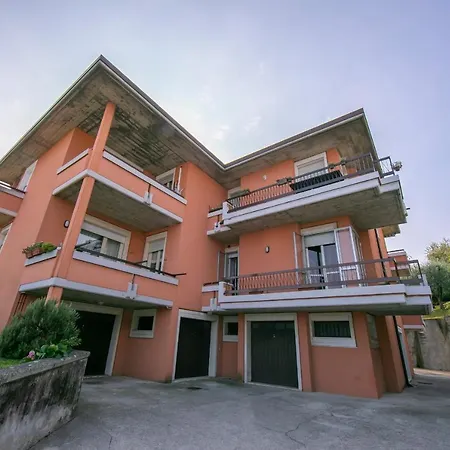 Casa Raffaella Appartamento