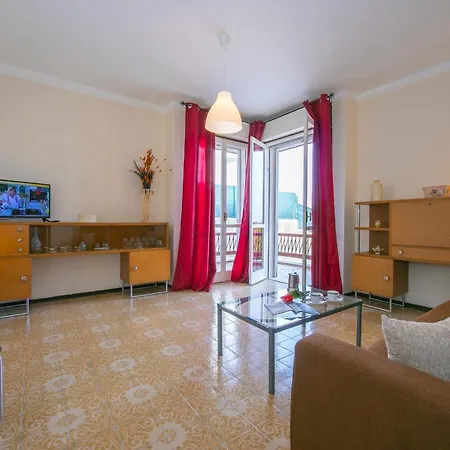 Appartamento Casa Raffaella