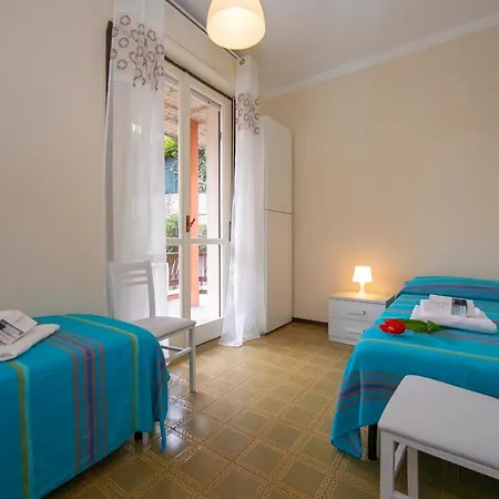 Appartamento Casa Raffaella