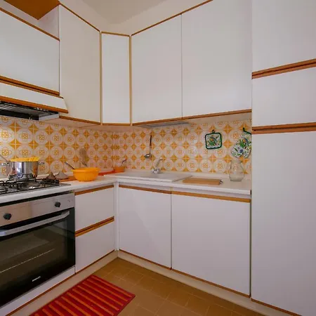 Appartamento Casa Raffaella *