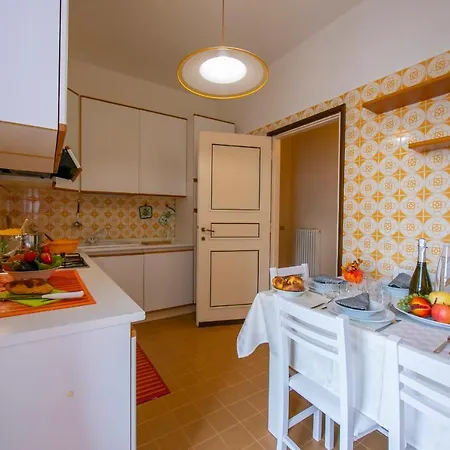 Appartamento Casa Raffaella Desenzano del Garda